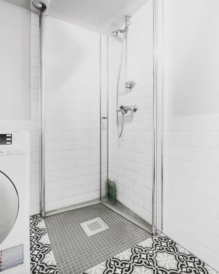 Apartamento Central Studio Basement Bergen